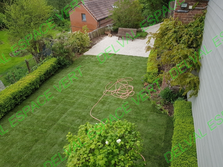 Cliquez pour voir plus de la gamme |Gazon Gazon